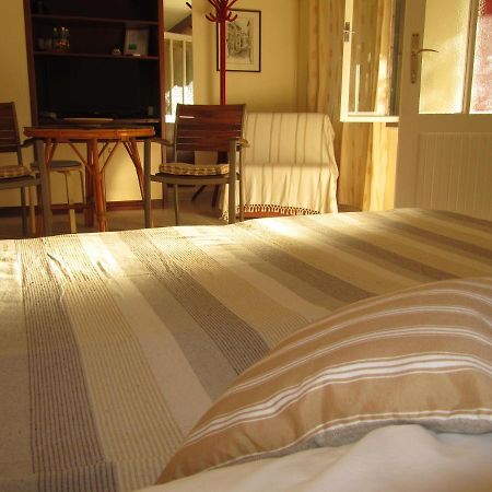 Apartment Petrovic Korčula Exteriér fotografie