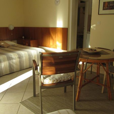 Apartment Petrovic Korčula Exteriér fotografie