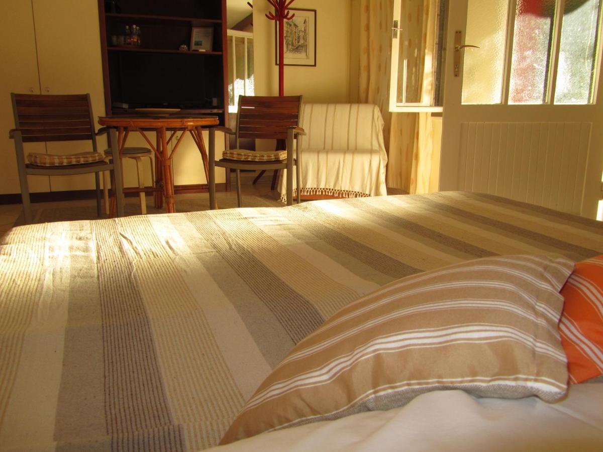 Apartment Petrovic Korčula Exteriér fotografie