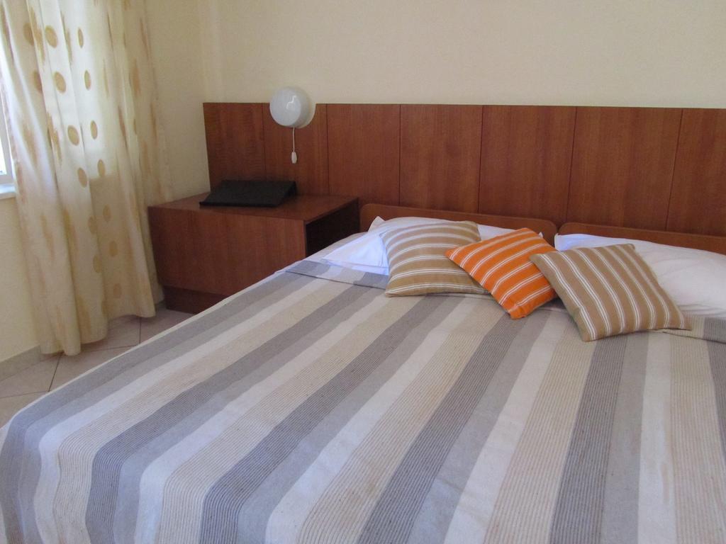 Apartment Petrovic Korčula Exteriér fotografie