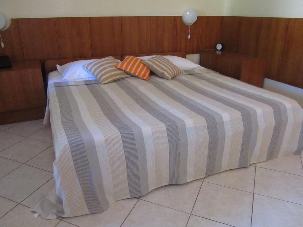 Apartment Petrovic Korčula Exteriér fotografie