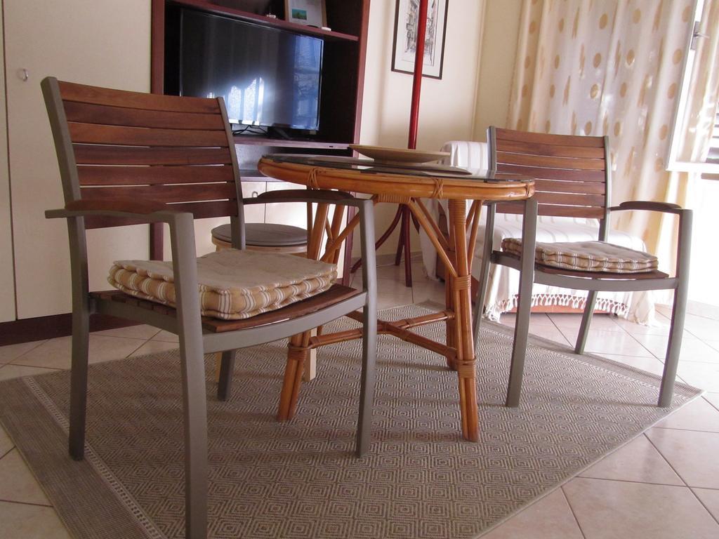 Apartment Petrovic Korčula Exteriér fotografie