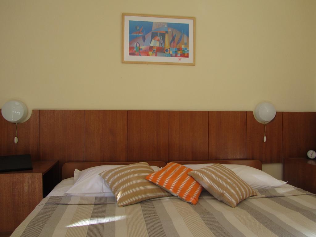 Apartment Petrovic Korčula Exteriér fotografie