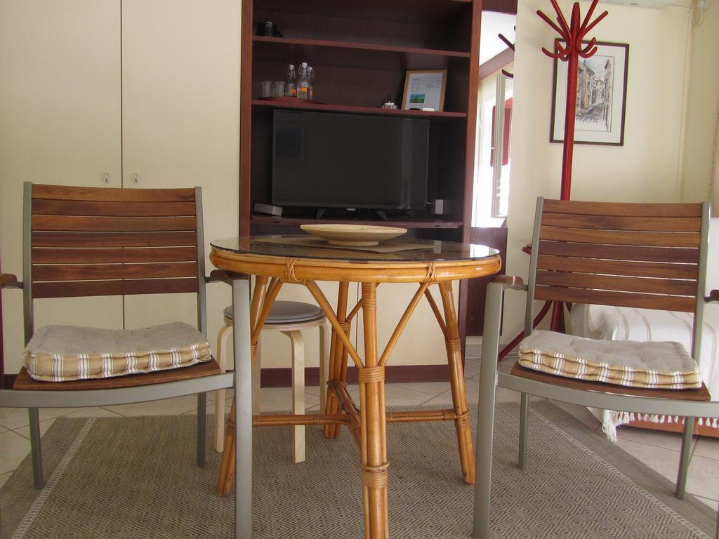 Apartment Petrovic Korčula Exteriér fotografie