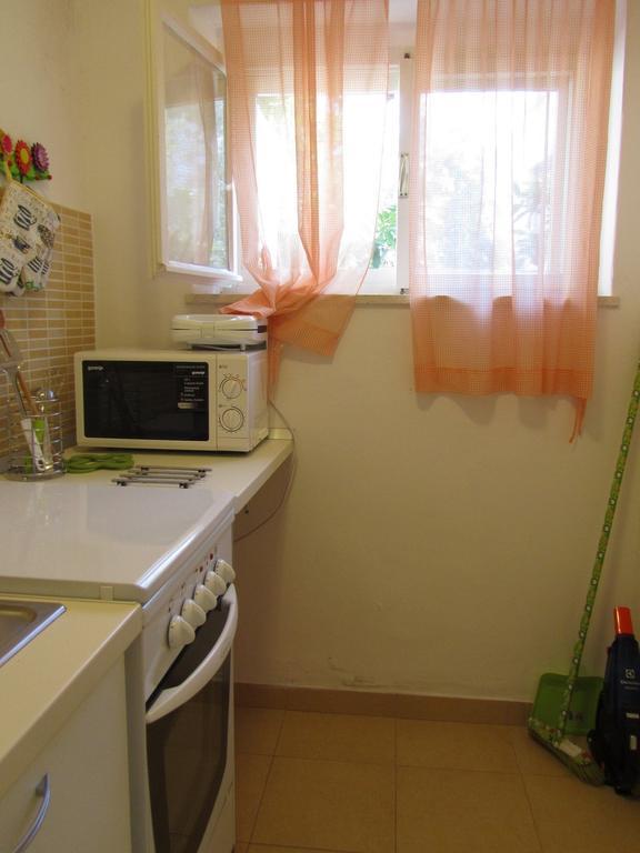 Apartment Petrovic Korčula Exteriér fotografie