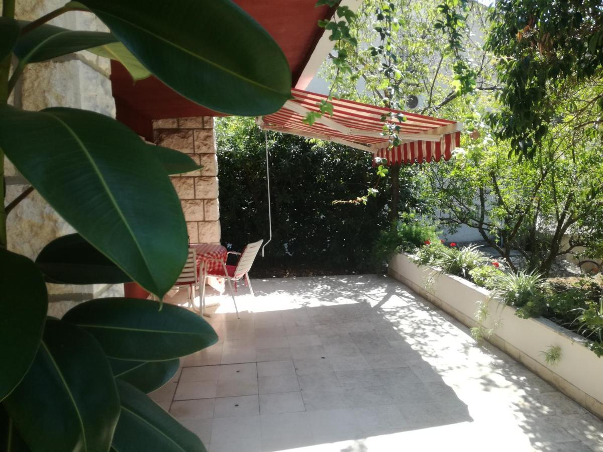 Apartment Petrovic Korčula Exteriér fotografie
